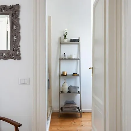 Apartment Easylife - Luxury In Cadorna Duomo Mxp *