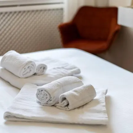 Apartment Easylife - Luxury In Cadorna Duomo Mxp *