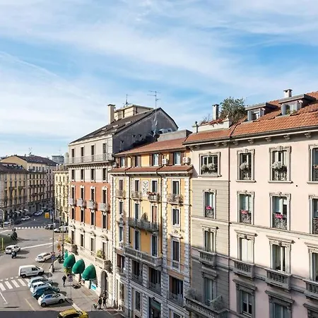 Apartment Easylife - Luxury In Cadorna Duomo Mxp *