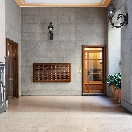 Apartment Easylife - Luxury In Cadorna Duomo Mxp *