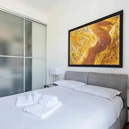 Apartment Easylife - Luxury In Cadorna Duomo Mxp *