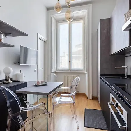 Easylife - Luxury In Cadorna Duomo Mxp * Milan