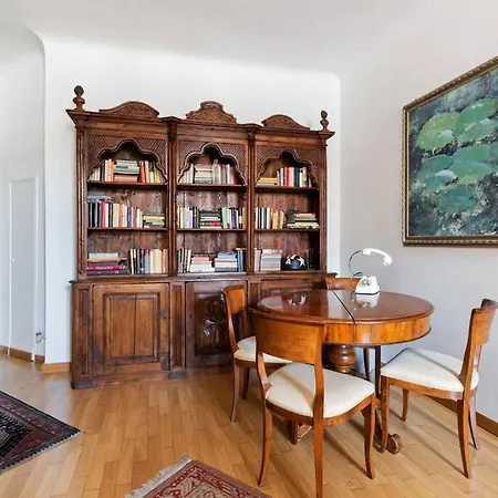 Easylife - Luxury In Cadorna Duomo Mxp