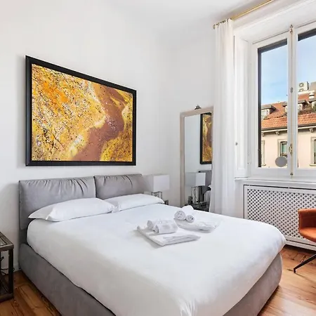 Easylife - Luxury In Cadorna Duomo Mxp * Milan