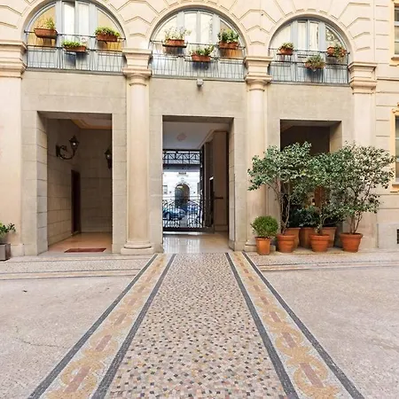 Easylife - Luxury In Cadorna Duomo Mxp * Milan