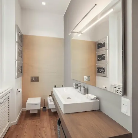 Easylife - Luxury In Cadorna Duomo Mxp Milan