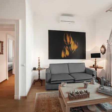 Apartment Easylife - Luxury In Cadorna Duomo Mxp *